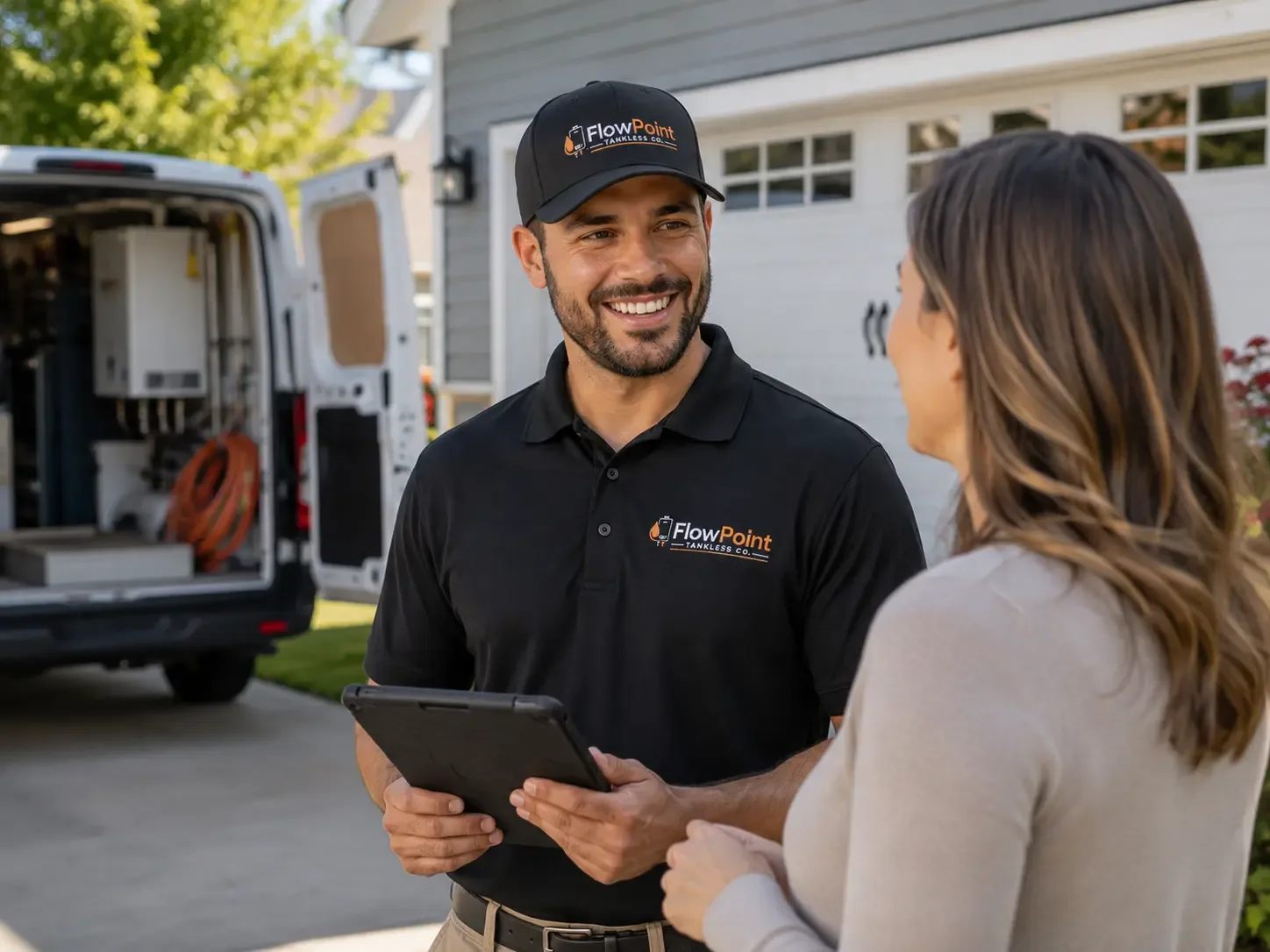 Tankless Water Heater Installation Phoenix, AZ FAQs